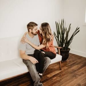 Meet your Posher, Trina